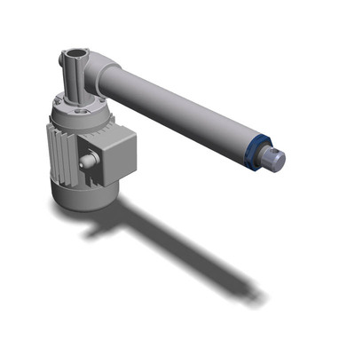 意大利Mecvel线性致动器ALI4 AC