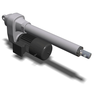 意大利Mecvel线性致动器ALI5-P AC