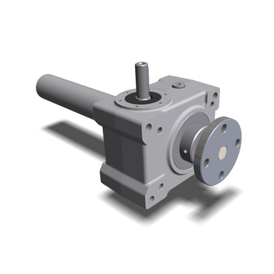 意大利Mecvel螺旋千斤顶HT系列 05