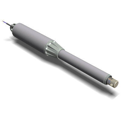 意大利Mecvel线性执行器L03 DC