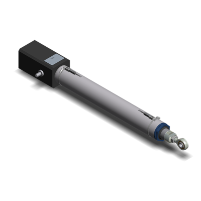 意大利Mecvel驱动器AM